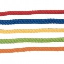Cuerdas psicomotricidad 2,5 m