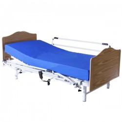 Pack cama articulada 4 planos eléctrica APG 