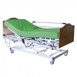 Pack cama articulada 4 planos y elevación eléctrica APG ECO