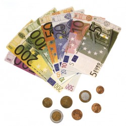 Set de euros